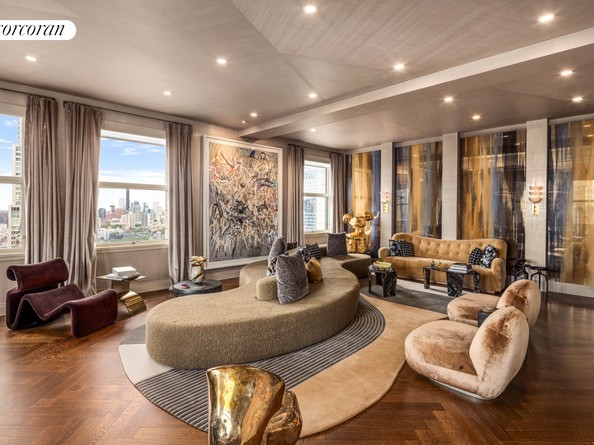 2 Park Place 34A, New York NY 10007