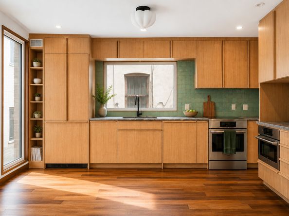311 Eastern Parkway 3, Brooklyn NY 11238