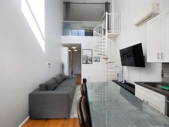 362 West 127th Street PHB, New York NY 10027