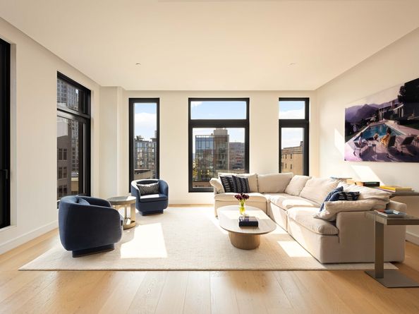 111 Leroy Street 9, New York NY 10014