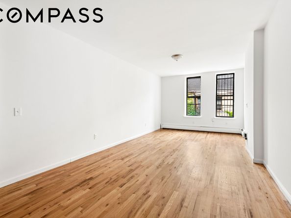 130 Saratoga Avenue 2A, Brooklyn NY 11233