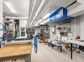 90 La Salle Street 10H, New York NY 10027