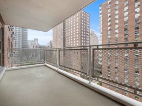 90 La Salle Street 10H, New York NY 10027