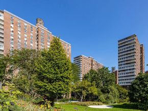 90 La Salle Street 10H, New York NY 10027