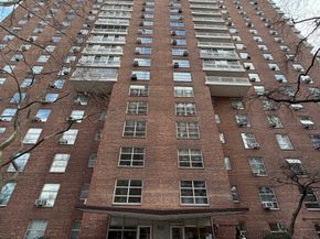 90 La Salle Street 10H, New York NY 10027