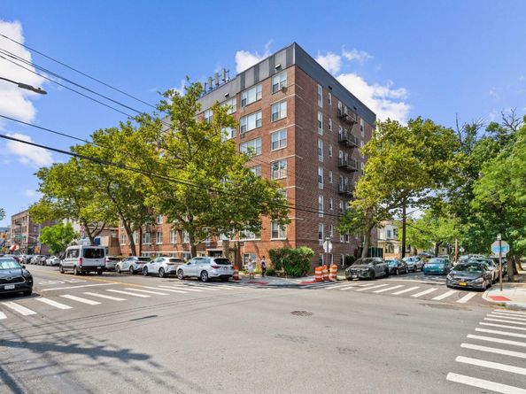 2600 East 21st Street 7K, Brooklyn NY 11235