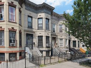 479 Bainbridge Street, Brooklyn NY 11233