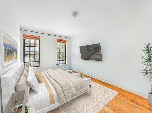 479 Bainbridge Street, Brooklyn NY 11233