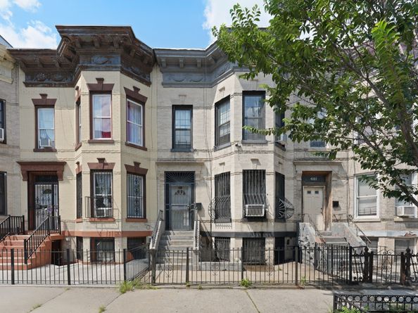 479 Bainbridge Street, Brooklyn NY 11233