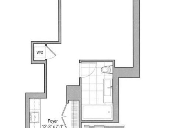 1600 Broadway 19F, New York NY 10019