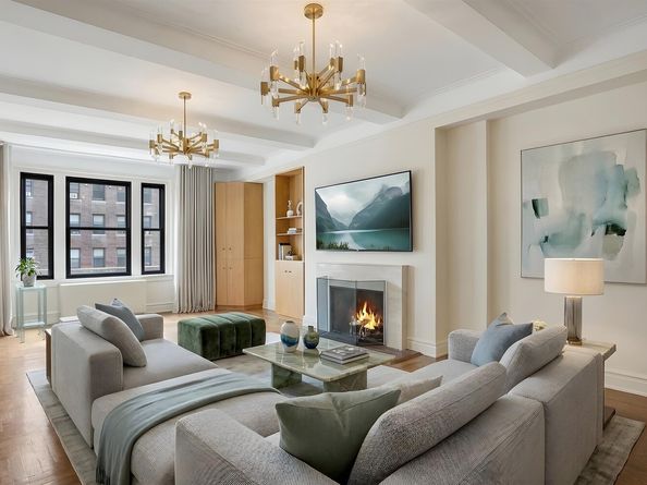 70 East 96th Street 7B, New York NY 10128