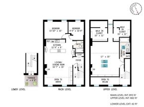 193 Kane Street 4, Brooklyn NY 11201