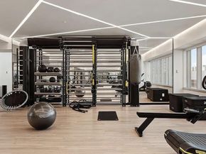 46-30 Center Boulevard 203, Queens NY 11109