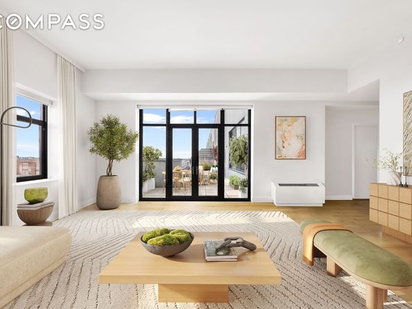 360 Furman Street 1205, Brooklyn NY 11201