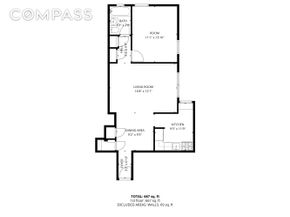 5610 Netherland Avenue 4B, Bronx NY 10471