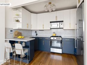 383 Carlton Avenue 10S, Brooklyn NY 11238