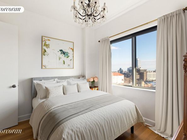 383 Carlton Avenue 10S, Brooklyn NY 11238