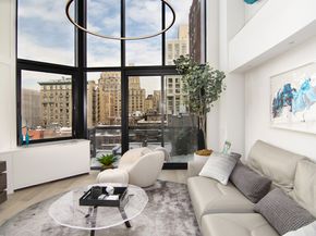 250 West 90th Street 10BC, New York NY 10024