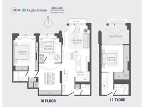 250 West 90th Street 10BC, New York NY 10024