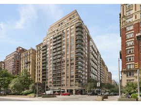 250 West 90th Street 10BC, New York NY 10024