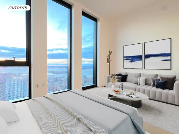 9 Dekalb Avenue 70A, Brooklyn NY 11201