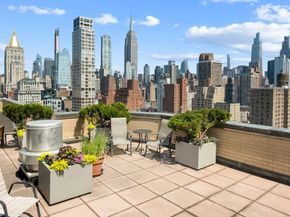 245 East 25th Street 15B, New York NY 10010