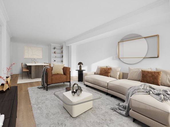 245 East 25th Street 15B, New York NY 10010