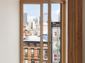 670 Union Street 4A, Brooklyn NY 11215