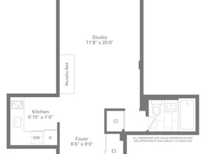 230 East 15th Street 5R, New York NY 10003