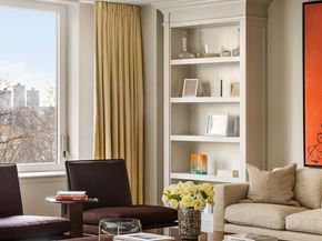320 Riverside Drive 6AC, New York NY 10025