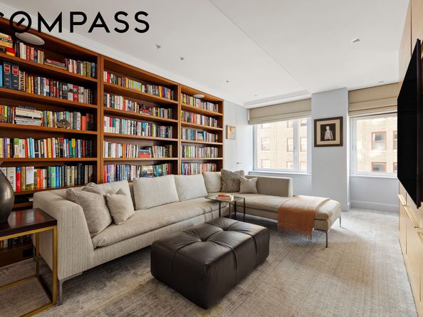 320 Riverside Drive 6AC, New York NY 10025
