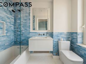 320 Riverside Drive 6AC, New York NY 10025