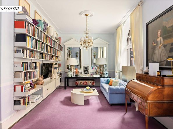 171 Columbia Heights 1A, Brooklyn NY 11201