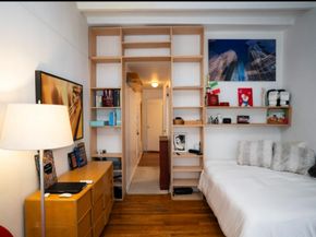 431 West 54th Street 5D, New York NY 10019