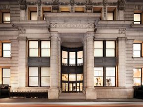 25 Broad Street  4K, New York NY 10004