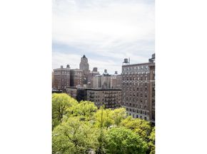 245 West 107th Street 11D, New York NY 10025