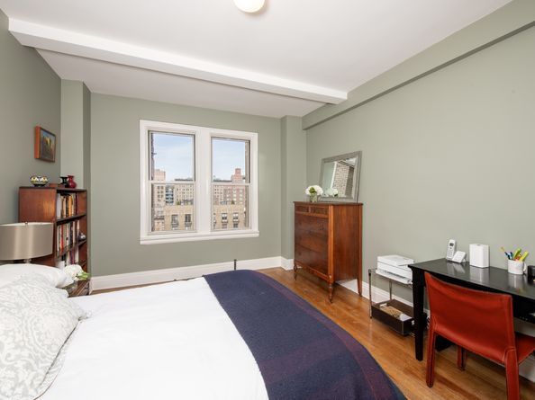 245 West 107th Street 11D, New York NY 10025