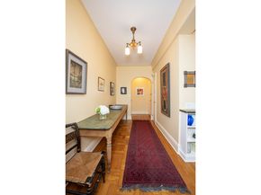 245 West 107th Street 11D, New York NY 10025