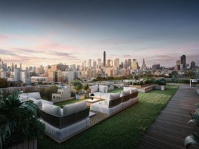 445 5th Avenue PHD, Brooklyn NY 11215