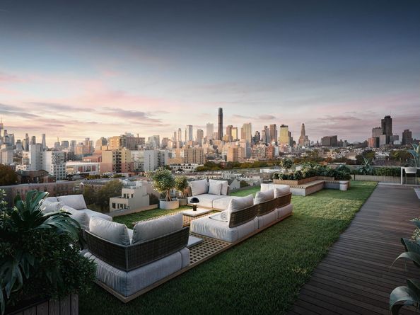 445 5th Avenue PHD, Brooklyn NY 11215