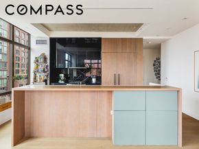 196 Orchard Street 8D, New York NY 10002