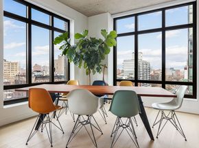 196 Orchard Street 8D, New York NY 10002