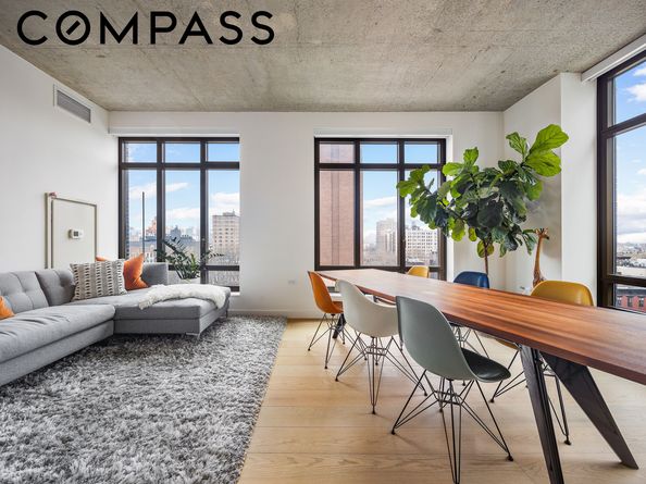 196 Orchard Street 8D, New York NY 10002