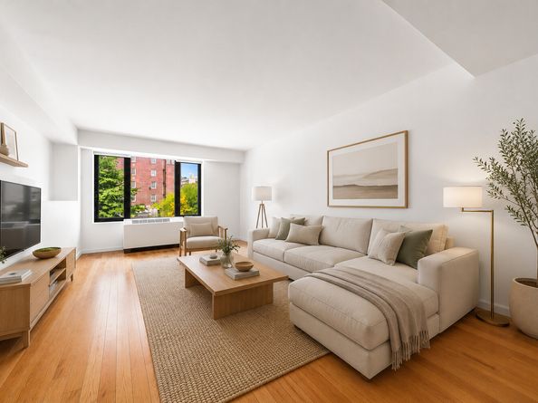 189 Ave C 4E, New York NY 10009