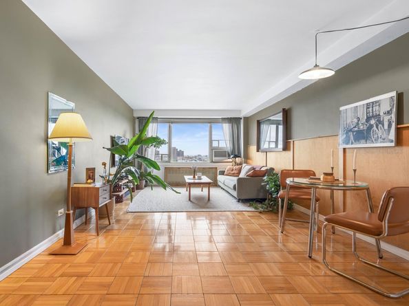 900 West 190th Street 10E, New York NY 10040