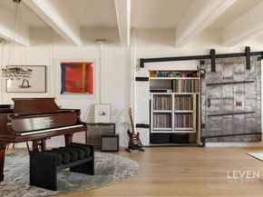 40 Renwick Street 6, New York NY 10013