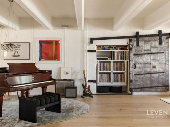 40 Renwick Street 6, New York NY 10013