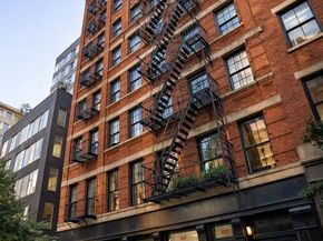 40 Renwick Street 6, New York NY 10013