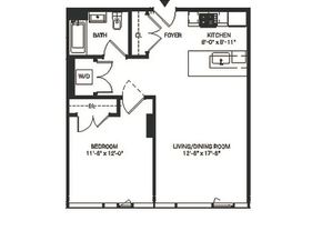 21-30 44th Drive 3M, Queens NY 11101
