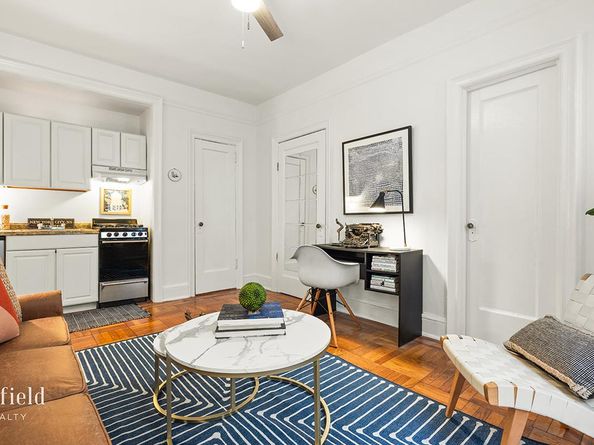 400 Lincoln Place 1F, Brooklyn NY 11238